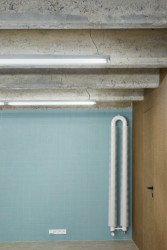 Bývalá Výrobna uzenin v Nuslích, Atelier Hoffman