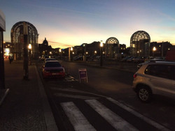 Hlavní nádraží, Praha - ilustrační foto