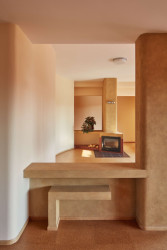 Volmanova vila v Čelákovicích po rekonstrukci