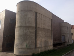 Kulturní dům Březnice, Karel Prager, Jan Louda, Zbyšek Stýblo