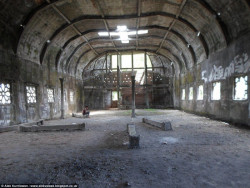 Chicken Church, Jáva