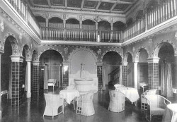 Samozřejmostí bylo i občerstvení.