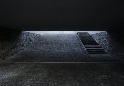 Robert Konieczny, KWK Promes, Aatrial House, foto