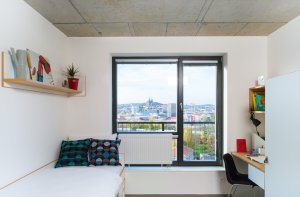Koleje Domeq, Areál Ponávka, Studio Acht / Václav Hlaváček.