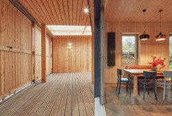 Dům Prokop, ateliér ASGK Design/ Gabriela Kaprálová, Karolína Falladová