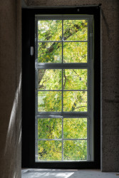 Konverze bývalé Zengerovy transformační stanice na Kunsthalle Praha od ateliéru Schindler Seko Architects