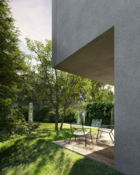 Vila B v souboru Sky City Villas