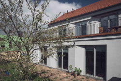 Sídlo společnost Industry Oil, Zavoral Architekt - foto