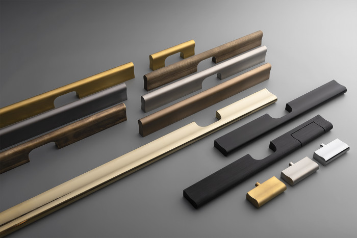 Madlo YES! nabízí širokou variabilitu svého provedení