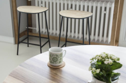 Studio Schwestern, Byt pro Františka – foto