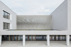 Škola Hessenwald, wulf architekten