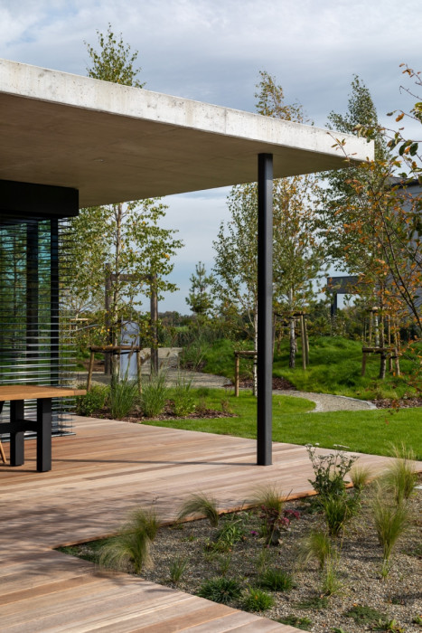 Rodinný dům v Šilheřovicích od Kamil Mrva Architects