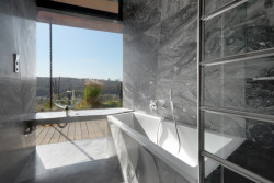 Bytový dům Puškinova v Bělehradě, FIALA+NEMEC