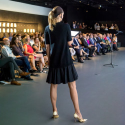 Young Architects Award - slavnostní vyhlášení ročníku 2018.