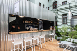 Chybík+Krištof, Manifesto Market Smíchov - foto