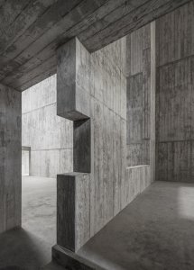 Saya Park, Alváro Siza, Carlos Castanheira
