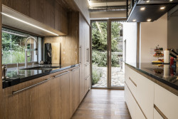 Rodinný dům na Brněnsku, FRIS architekti