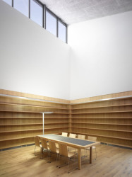 Archeologická základna Mikulčice, Pelčák a partner architekti, s.r.o.