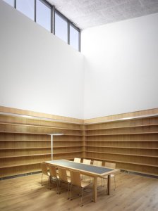 Archeologická základna Mikulčice, Pelčák a partner architekti, s.r.o.