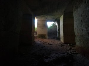 Proměna kamenných dolů na Menorce od Ensamble Studio