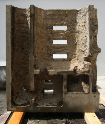 Dům ve zlomu, Šépka architekti