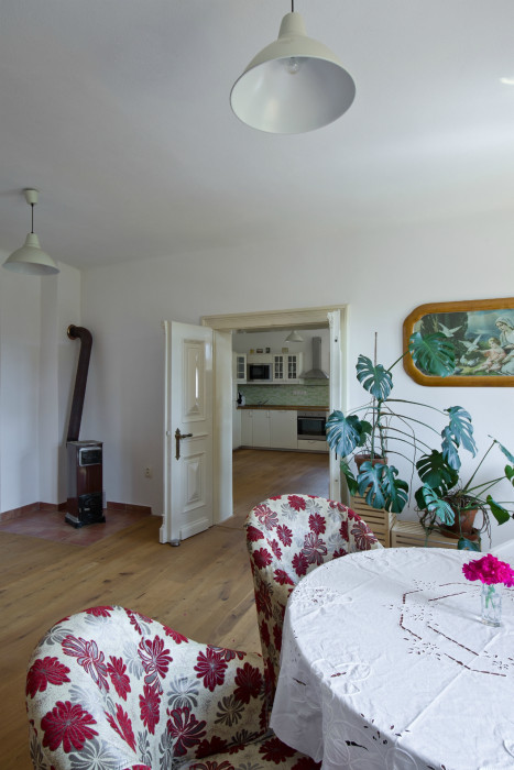 Obnova Bízkova válcového mlýna, Jirsa Architekti