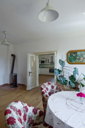 Obnova Bízkova válcového mlýna, Jirsa Architekti