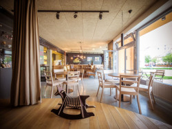 ČernáArchitektura, Pražírna Kyjov - foto