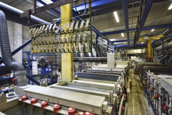 Výroba - galvanizace