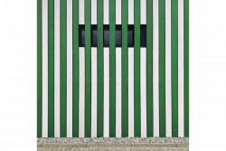 Sportovní areál v Praze-Lysolajích od studia knesl kynčl architekti