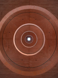 Inovační centrum od dvojice Pezo von Ellrichshausen z Chile