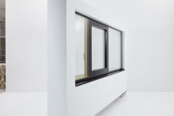 Zdeněk Fránek, SKYWALL, pohled z exteriéru – foto