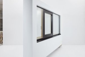 Zdeněk Fránek, SKYWALL, pohled z exteriéru – foto