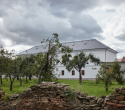 Obecní úřad Hluchov, Jiří Markevič / Public atelier, Jaroslav Sedlák / Fuuze
