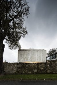 The Dovecote, AZO Sequeira Arquitectos Associados
