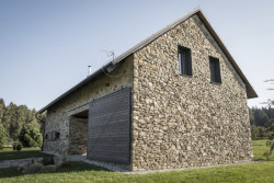 Dům pro Vysočinu, Radek Hadrbolec