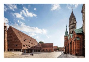 Lundgaard & Tranberg Architects, Kannikegården, foto