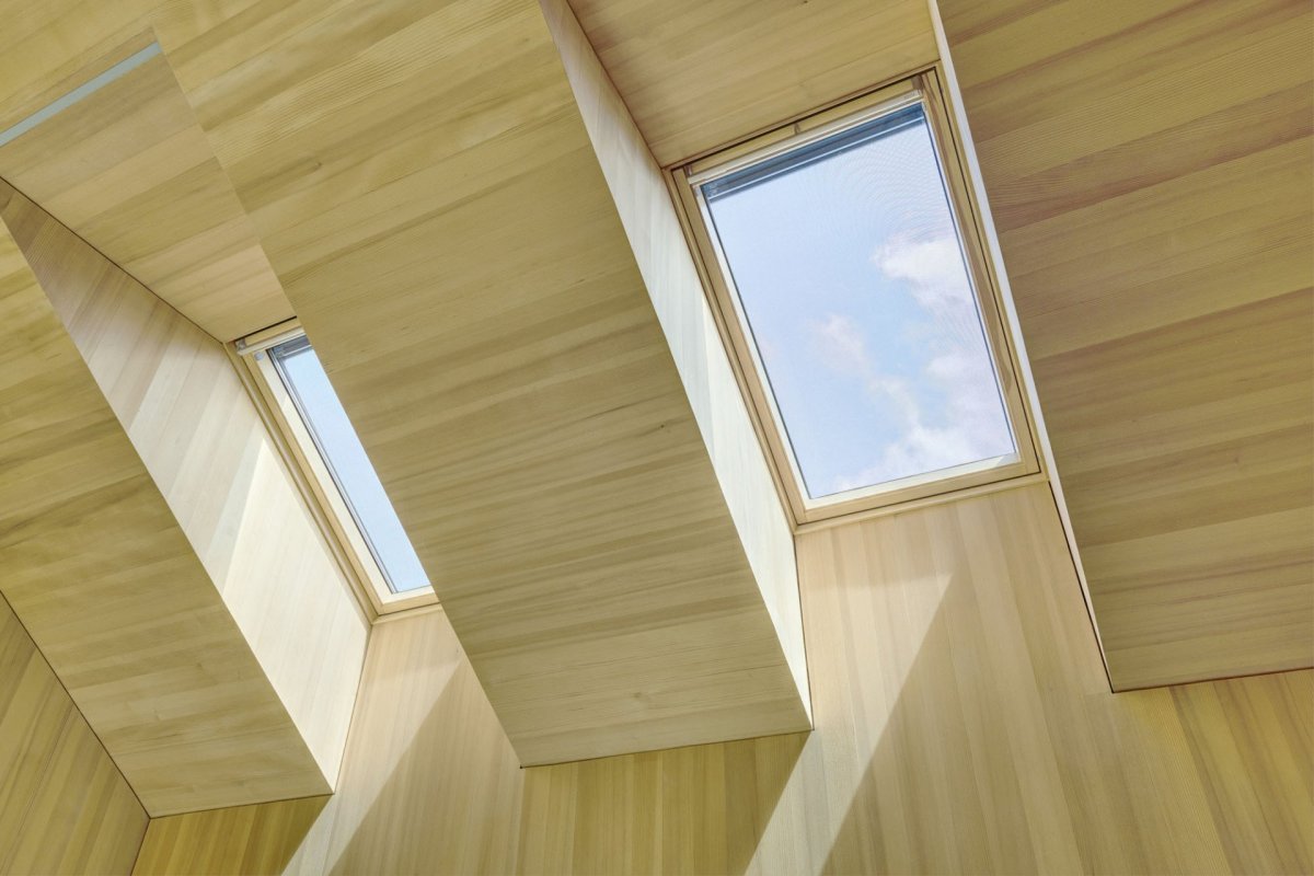 Dům 3B, Bottenwill, juri troy architects - foto