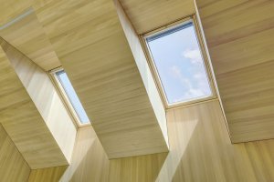 Dům 3B, Bottenwill, juri troy architects - foto