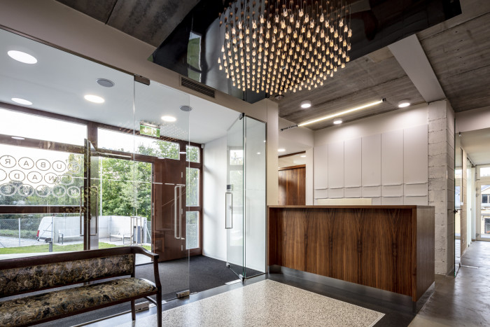 Zubaři Nad Mlýnem, studio Raketoplán