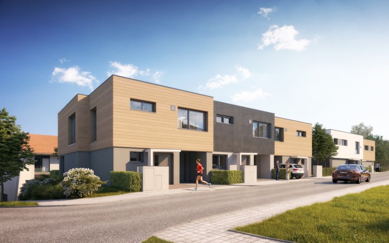 Revitalizace Jinonického dvora, vizualizace, AU plan / Tomáš Filgas, Eliška Chlachulová, Simona Matoušková, Milan Ševčík, Michal Šourek