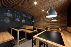 VRTIŠKA • ŽÁK, Restaurace Šalanda I, Praha-Řepy – foto