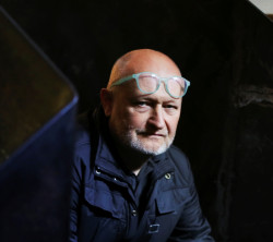 Finalista soutěže Architekt roku 2020 - architekt Zdeněk Fránek