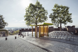 2. místo, Ondřej Císler