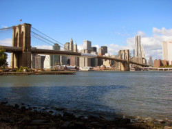 Frank Gehry, mrakodrap na 8 Spruce Street, foto