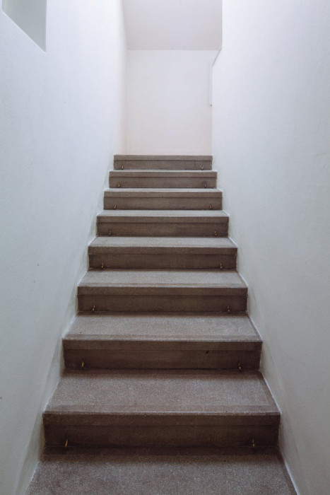 studio AEIOU, Rekonstrukce rodinného domu v Brně – foto