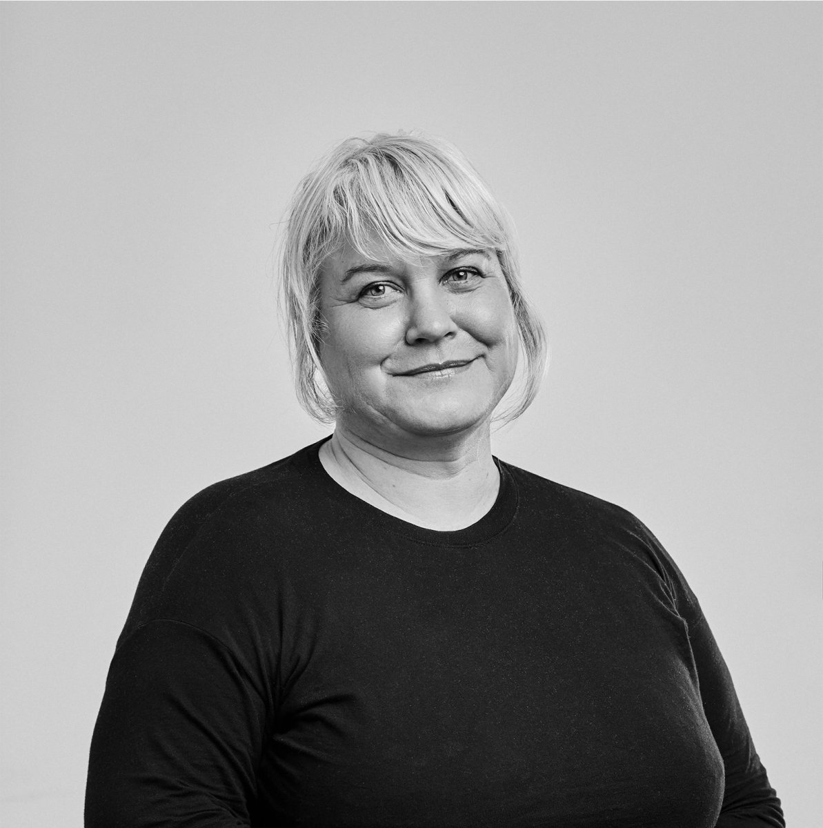 Americká krajinářská architektka Sarah Cowles