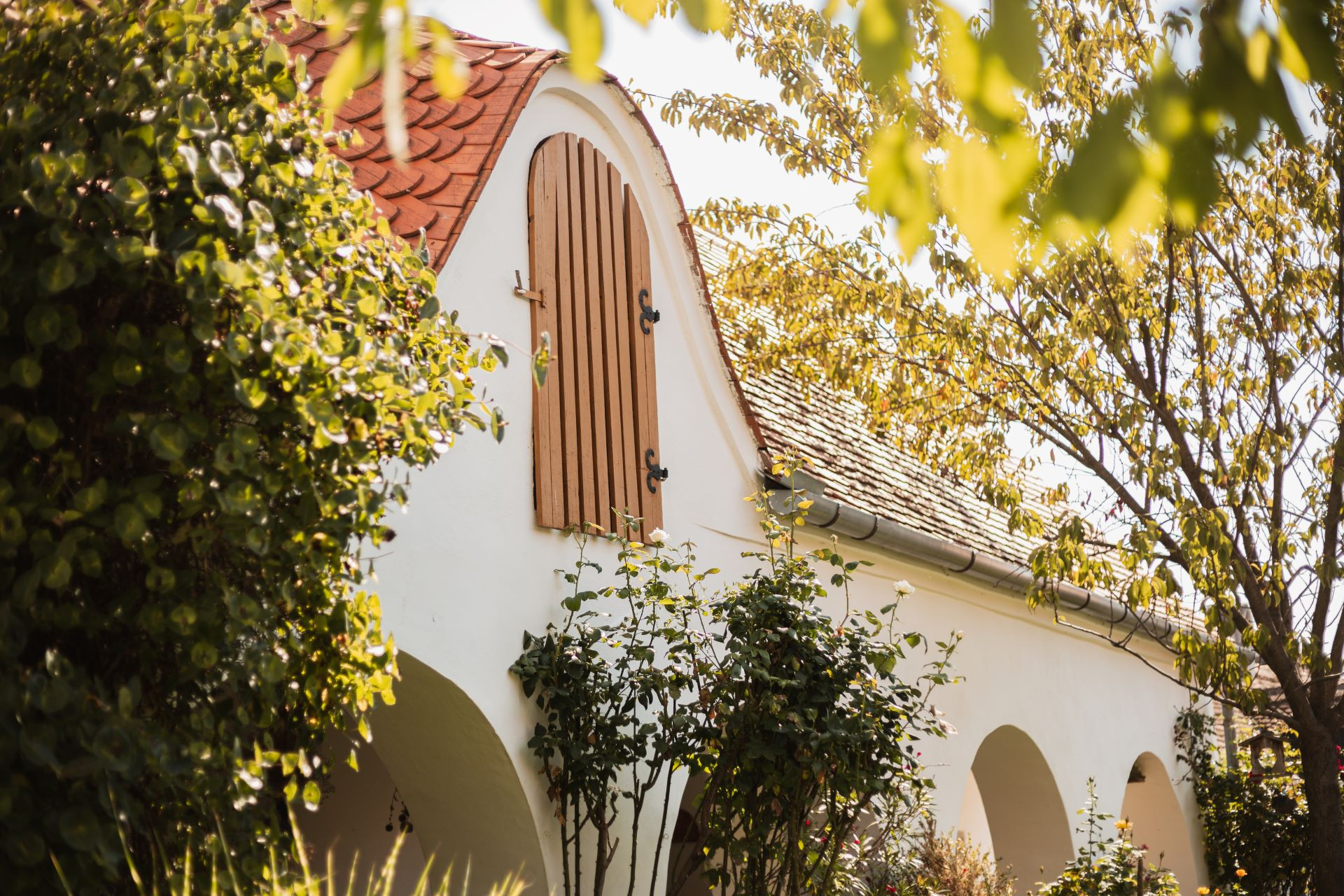 Hlinaři nabízí své služby také formou konzultace.