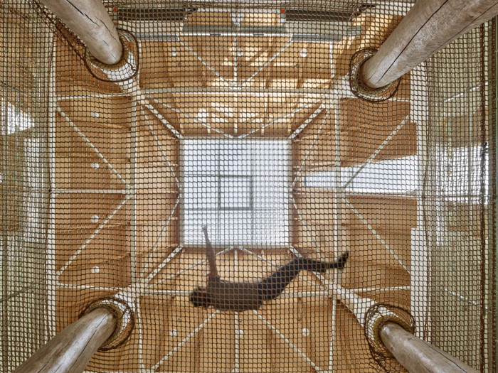 Architektura s.r.o. - Mateřská škola v Říčanech