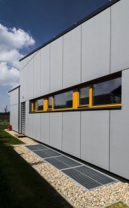 Rodinný dům Žďár nad Sázavou, Vaši-architekti, foto